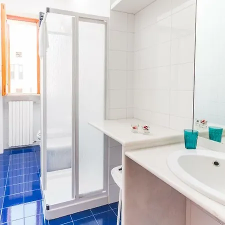 Alchimia Apartment *