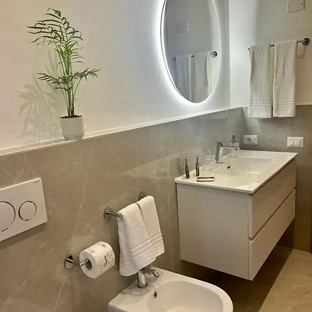 Apartment Alchimia *