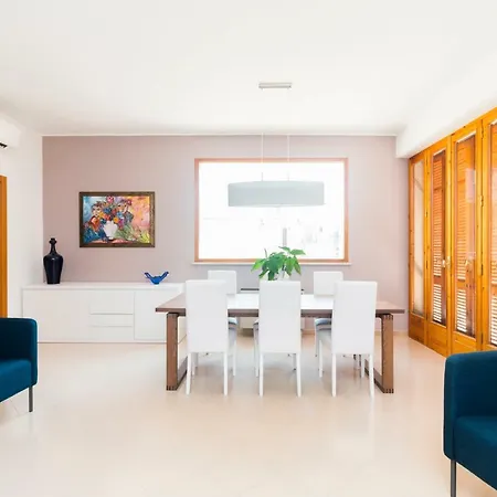 Alchimia Apartment Conversano