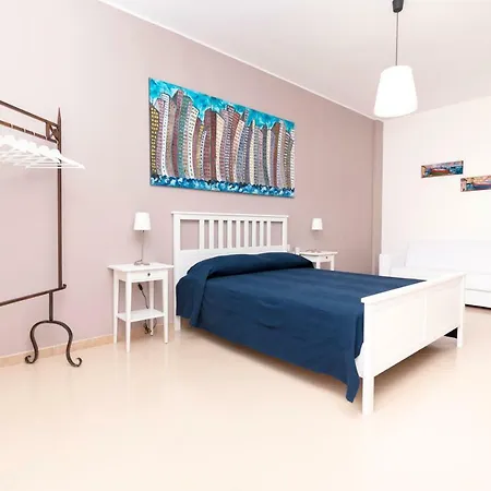 Alchimia Lejlighed Conversano