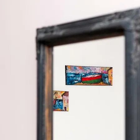 Alchimia Lejlighed Conversano