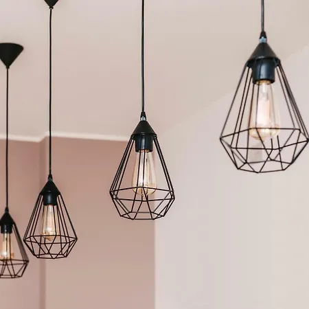 Alchimia Lejlighed *