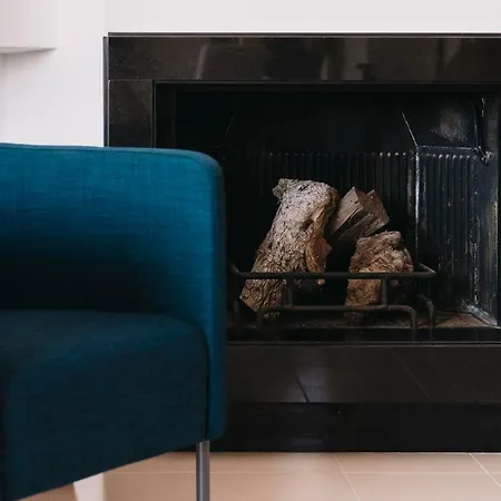 Alchimia Lejlighed *