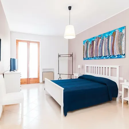 Apartamento Alchimia *