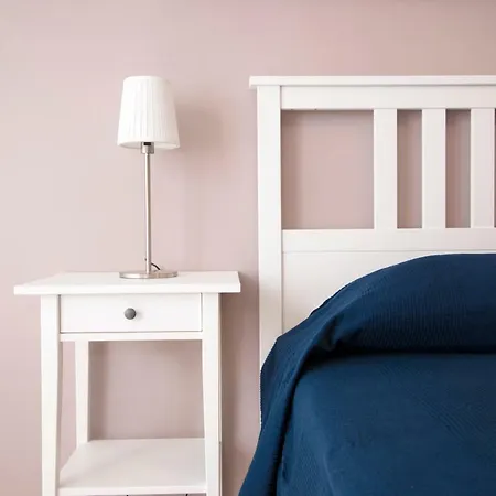 Alchimia Lejlighed Conversano