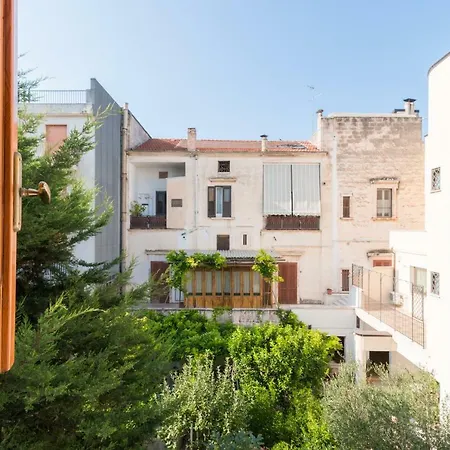 Alchimia Apartment