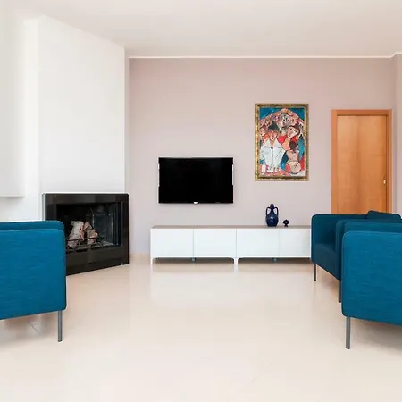 Apartment Alchimia Conversano