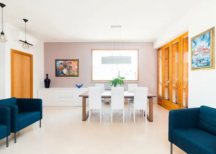 Alchimia Apartment Conversano