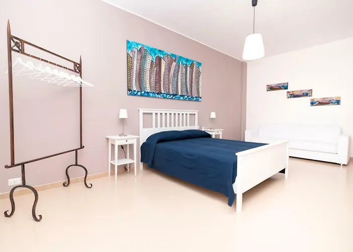 Alchimia Apartment Conversano