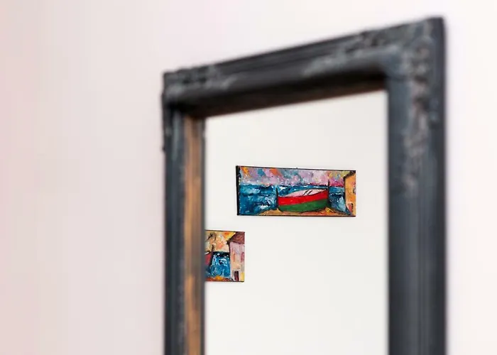 Alchimia Apartment Conversano