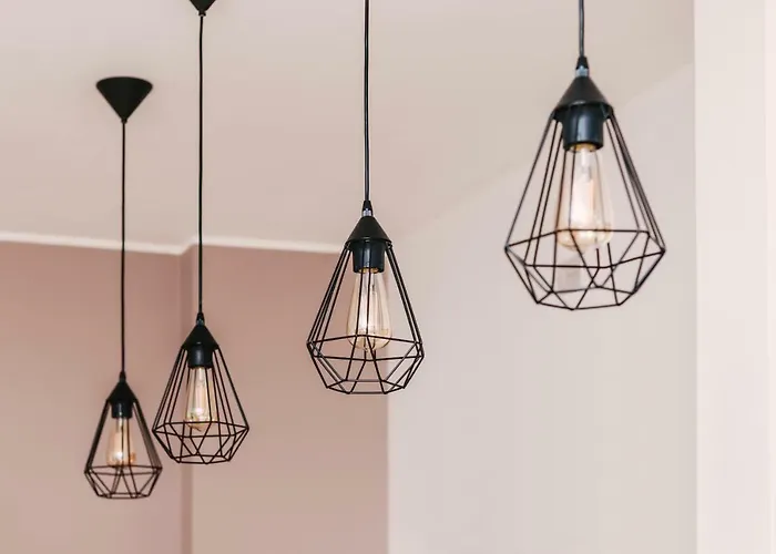 Alchimia Apartment *