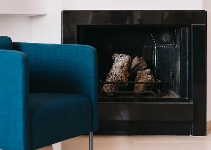 Alchimia Apartamento *