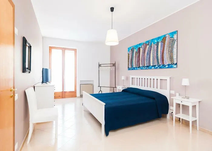 Apartment Alchimia *