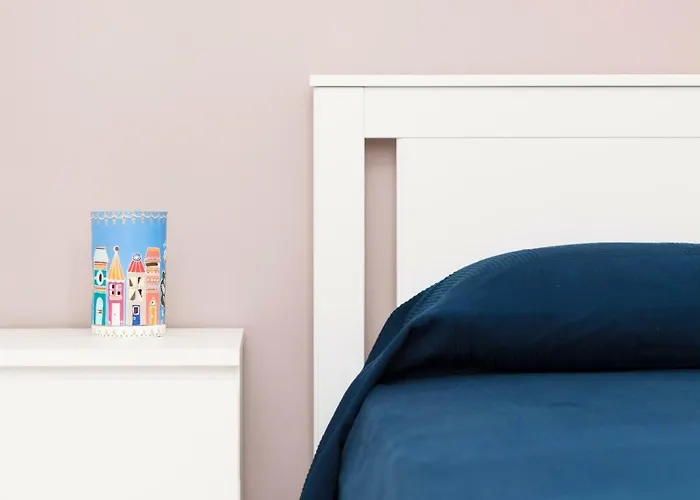 Apartamento Alchimia