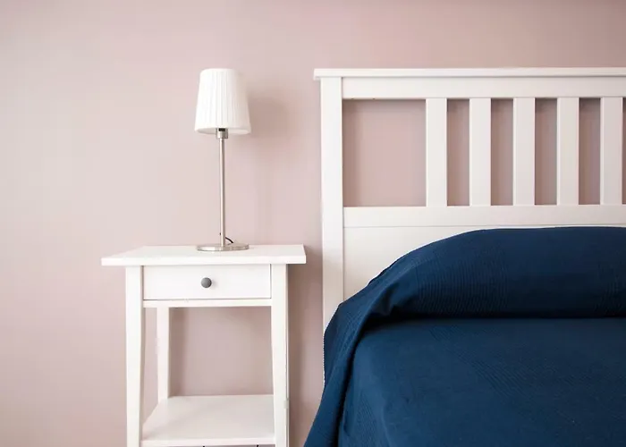 Alchimia Apartment Conversano