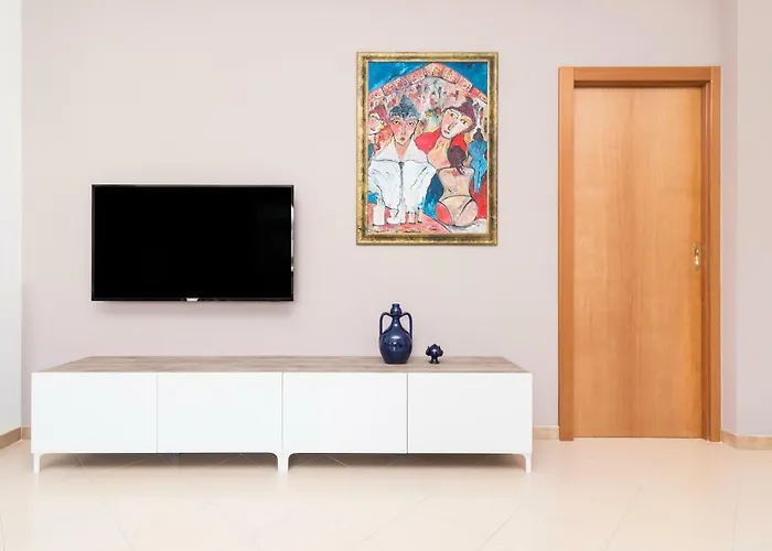 Alchimia Apartamento