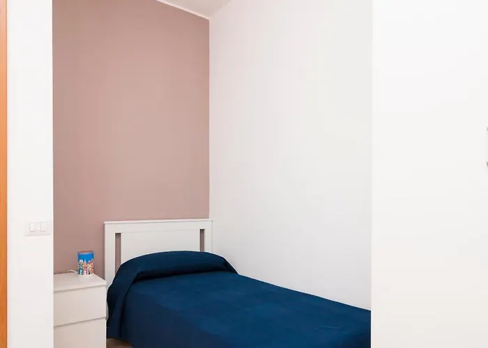 Alchimia Apartamento