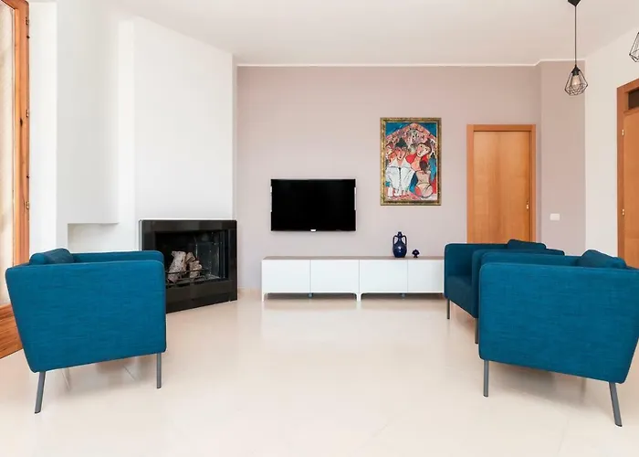 Apartamento Alchimia Conversano