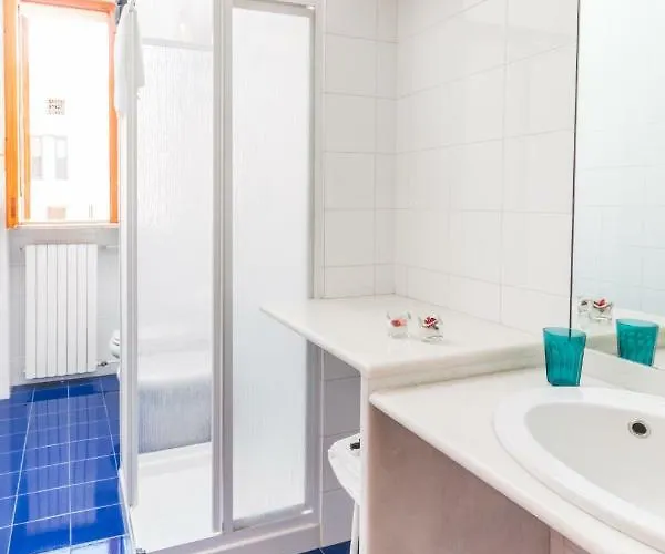 Alchimia Apartment *