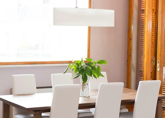 Alchimia Apartamento *