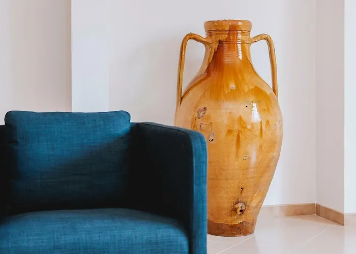 Alchimia Apartment *